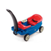 Versa Seat Wagon
