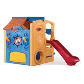 Neighborhood Fun Center