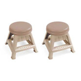 Cooking Essentials Stool