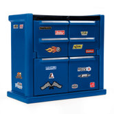 Tool Four Drawer Chest