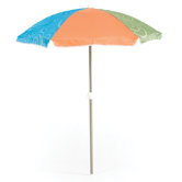 Swirl Umbrella