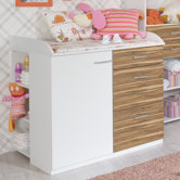Wickelkommode "Tiana"