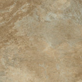 Aspen Slate 16" x 32" Vinyl Tile in Foxfield