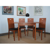 Flip 5 Piece Dining Set