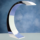 Element Arc Touch Lamp