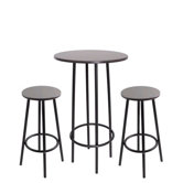 LumiSource Pub/Bar Tables & Sets