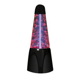 Sonic Electra Lamp in Blue