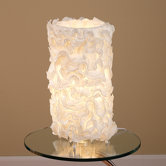 Lace Table Lamp