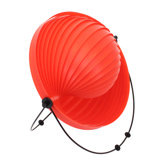 Shell Table Lamp
