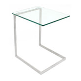 Zenn End Table