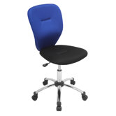 Associate Mid-Back Mesh Office Chair