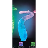 Novelty Lighting Scultpured Electra Table Lamp