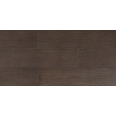 Timber Glen 12" x 24" Contemporary Field Tile in Espresso