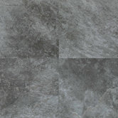 Continental Slate 18" x 18" Field Tile in English Grey