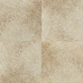 Continental Slate 6" x 6" Field Tile in Egyptian Beige
