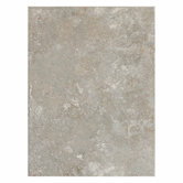 Sandalo 9" x 12" Field Tile in Castillian Gray