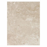 Sandalo 9" x 12" Field Tile in Serene White