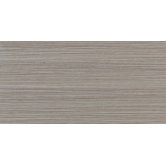 Fabrique 12" x 24" Polished Field Tile in Gris Linen