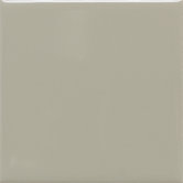 Modern Dimensions 4 1/4" x 8 1/2" Field Tile in Matte Architectural Gray