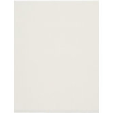 Polaris 6" x 8" Glazed Field Tile in Gloss Almond