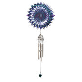 Designer Splash Wind Chime