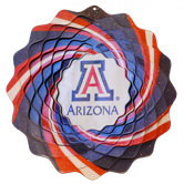 NCAA Wind Spinner