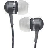 High-Performance Isolation Stereo Earphones