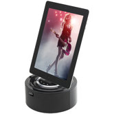 Portable Speaker System