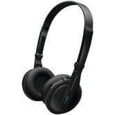 Super Bass Headphones with Swivel Earcups