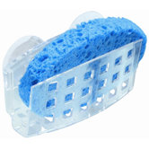 Suction Cup Soap Holder
