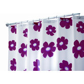Poppy Shower Curtain