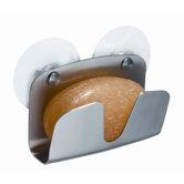 Forma Suction Cup Soap Dish