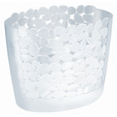 Pebblz Waste Basket