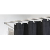Forma Medium Shower Curtain Tension Rod