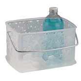 Pebblz Small Basket with Handle