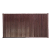 Formbu Bamboo Bath Mat