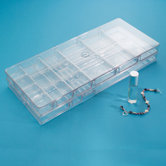 Linus Large 3 Piece Jewelry Box