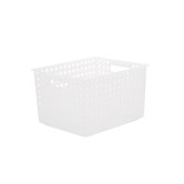 Spa Large Crate Basket