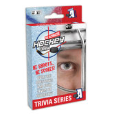 Hockey Trivia: Series A