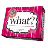 What Girls Night Edition Game