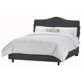 Panel Bed