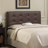 Leather Headboards