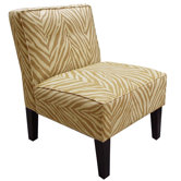 Slipper Chair