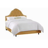 Panel Bed