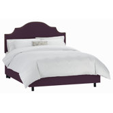 Panel Bed