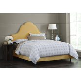 Panel Bed