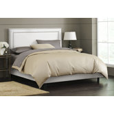 Panel Bed