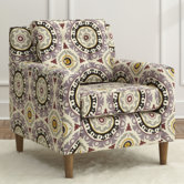 Crate Armchair
