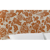 Slipcover Upholstered Headboard