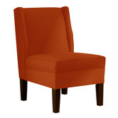 Patriot Wingback Side Chair